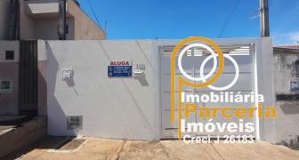 Rua Luiz Domingos nº168  Jardim Laranjeiras 